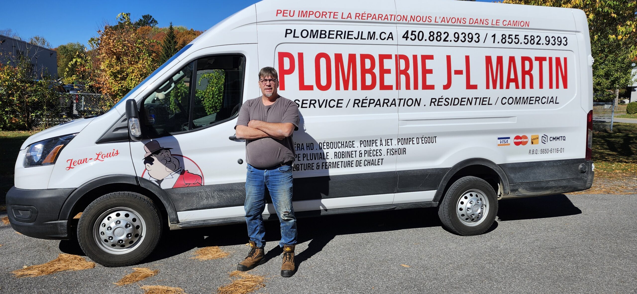 Comment choisir un plombier fiable et rapide à Lanaudière : les 7 critères mesurables essentiels